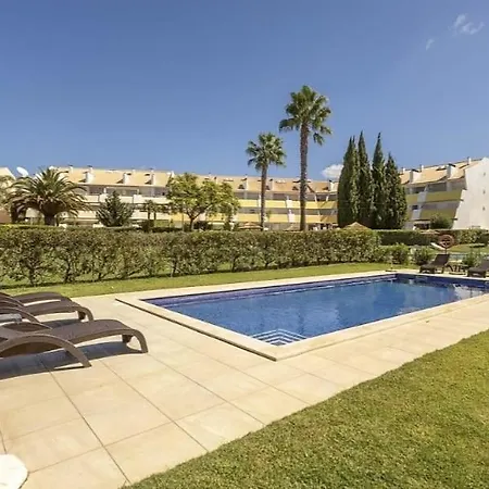 Ribas Charm - Vilamoura * Quarteira