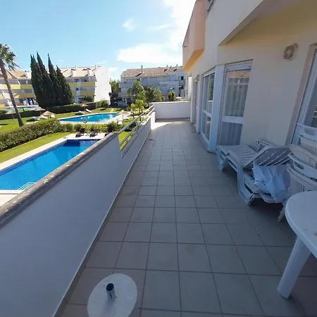 Ribas Charm - Vilamoura