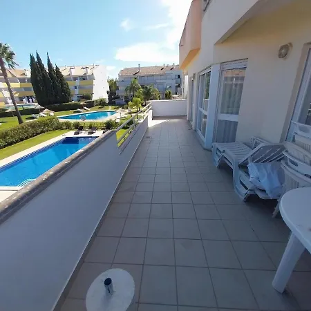 Apartamento Ribas Charm - Vilamoura Quarteira