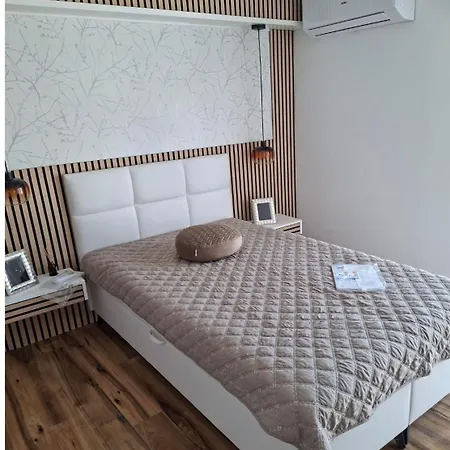 Ribas Charm - Vilamoura Apartamento Quarteira