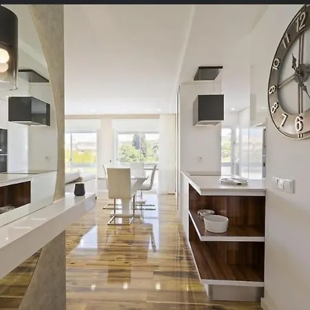 Ribas Charm - Vilamoura Apartamento